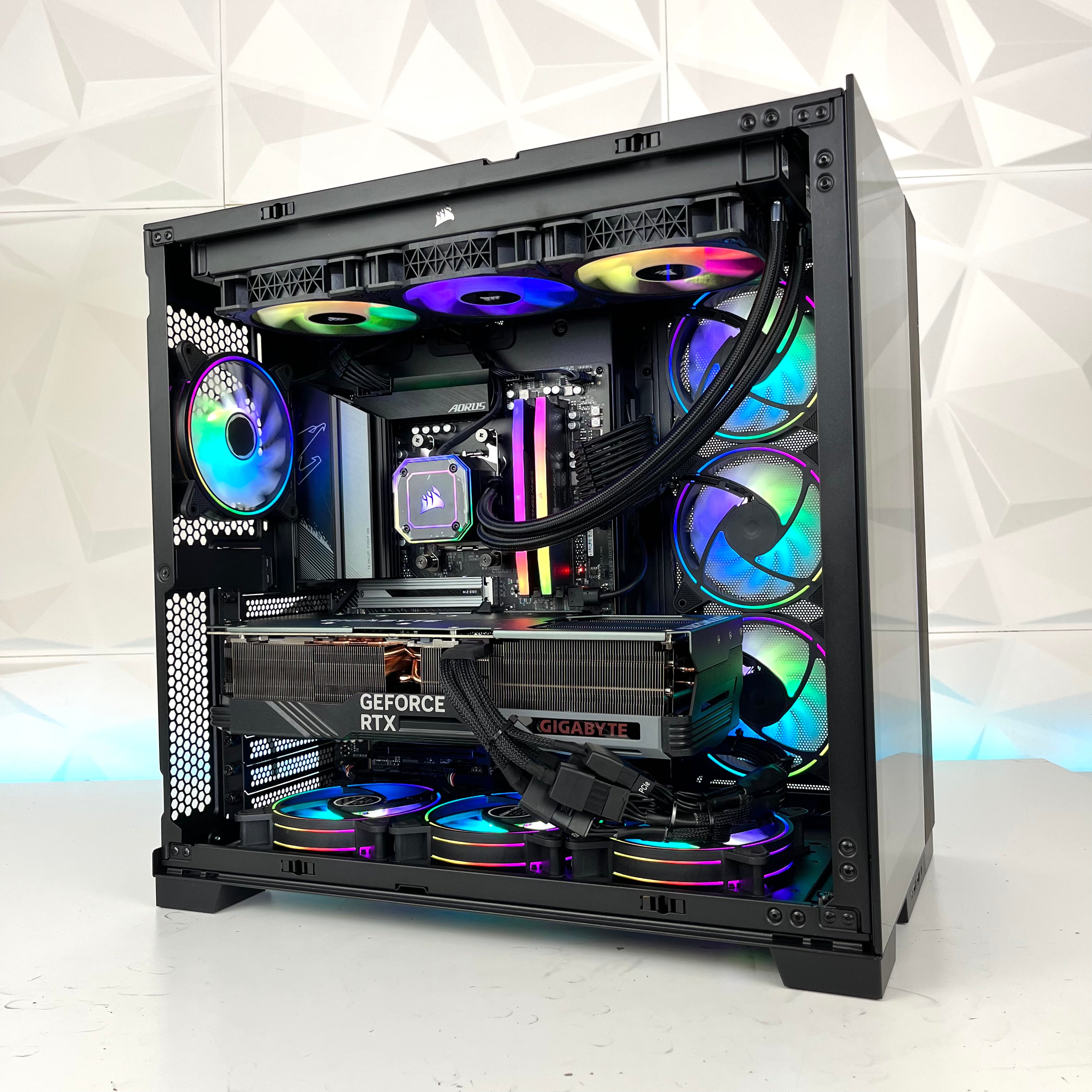 I Gaming Computer | RTX 4090 | Ryzen 9 7900x/ 7950x | SP8 - I Gaming Computer | Australia Wide Shipping | Buy now, Pay Later with Afterpay, Klarna, Zip, Latitude & Paypal