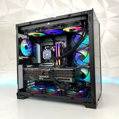 I Gaming Computer | RTX 4090 | Ryzen 9 7900x/ 7950x | SP8 - I Gaming Computer | Australia Wide Shipping | Buy now, Pay Later with Afterpay, Klarna, Zip, Latitude & Paypal