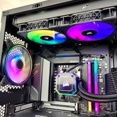 I Gaming Computer | RTX 4090 | Ryzen 9 7900x/ 7950x | SP8 - I Gaming Computer | Australia Wide Shipping | Buy now, Pay Later with Afterpay, Klarna, Zip, Latitude & Paypal