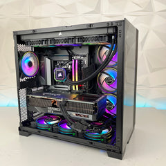 I Gaming Computer | RTX 4090 | Ryzen 9 7900x/ 7950x | SP8 - I Gaming Computer | Australia Wide Shipping | Buy now, Pay Later with Afterpay, Klarna, Zip, Latitude & Paypal
