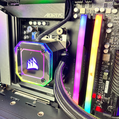 I Gaming Computer | RTX 4090 | Ryzen 9 7900x/ 7950x | SP8 - I Gaming Computer | Australia Wide Shipping | Buy now, Pay Later with Afterpay, Klarna, Zip, Latitude & Paypal