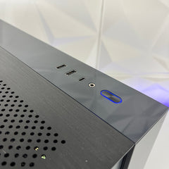 I Gaming Computer | GTX 1650/ RTX 3060 | AMD Ryzen 5 | SP8 Crystal - I Gaming Computer | Australia Wide Shipping | Buy now, Pay Later with Afterpay, Klarna, Zip, Latitude & Paypal