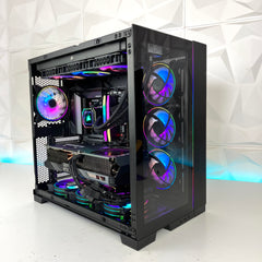 I Gaming Computer | RTX 4090 | Ryzen 9 7900x/ 7950x | SP8 - I Gaming Computer | Australia Wide Shipping | Buy now, Pay Later with Afterpay, Klarna, Zip, Latitude & Paypal