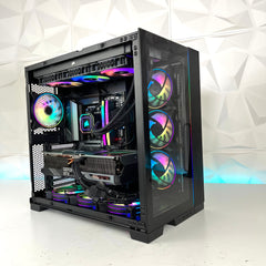 I Gaming Computer | RTX 4090 | Ryzen 9 7900x/ 7950x | SP8 - I Gaming Computer | Australia Wide Shipping | Buy now, Pay Later with Afterpay, Klarna, Zip, Latitude & Paypal