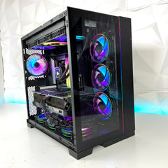 I Gaming Computer | RTX 4090 | Ryzen 9 7900x/ 7950x | SP8 - I Gaming Computer | Australia Wide Shipping | Buy now, Pay Later with Afterpay, Klarna, Zip, Latitude & Paypal