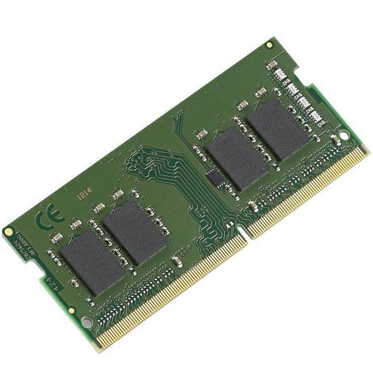 Kingston 4GB 2400MHz DDR4 Non-ECC CL17 SODIMM 1Rx8 - I Gaming Computer | Australia Wide Shipping | Buy now, Pay Later with Afterpay, Klarna, Zip, Latitude & Paypal