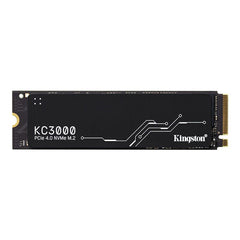 Kingston KC3000 1024GB PCIe 4.0 NVMe M.2 SSD - I Gaming Computer | Australia Wide Shipping | Buy now, Pay Later with Afterpay, Klarna, Zip, Latitude & Paypal