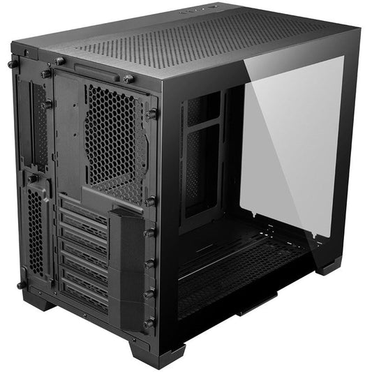 Lian-Li PC-O11D Mini Mid Tower Case - Black - I Gaming Computer | Australia Wide Shipping | Buy now, Pay Later with Afterpay, Klarna, Zip, Latitude & Paypal