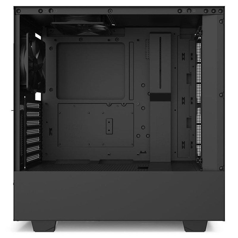 NZXT H510 Elite Tempered Glass Mid Tower ATX Case - Matte Black - I Gaming Computer | Australia Wide Shipping | Buy now, Pay Later with Afterpay, Klarna, Zip, Latitude & Paypal