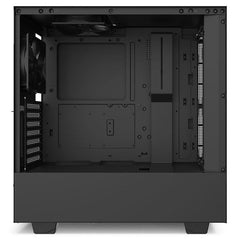 NZXT H510 Elite Tempered Glass Mid Tower ATX Case - Matte Black - I Gaming Computer | Australia Wide Shipping | Buy now, Pay Later with Afterpay, Klarna, Zip, Latitude & Paypal