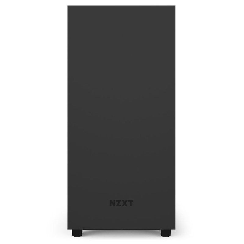 NZXT H510 Elite Tempered Glass Mid Tower ATX Case - Matte Black - I Gaming Computer | Australia Wide Shipping | Buy now, Pay Later with Afterpay, Klarna, Zip, Latitude & Paypal