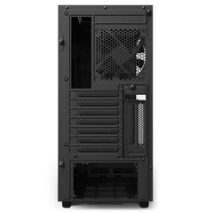 NZXT H510 Elite Tempered Glass Mid Tower ATX Case - Matte Black - I Gaming Computer | Australia Wide Shipping | Buy now, Pay Later with Afterpay, Klarna, Zip, Latitude & Paypal