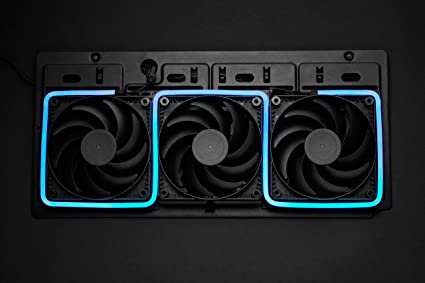 PHANTEKS CMBO set Gorgeous 550mm PC Case ARGB Light Strip - I Gaming Computer | Australia Wide Shipping | Buy now, Pay Later with Afterpay, Klarna, Zip, Latitude & Paypal