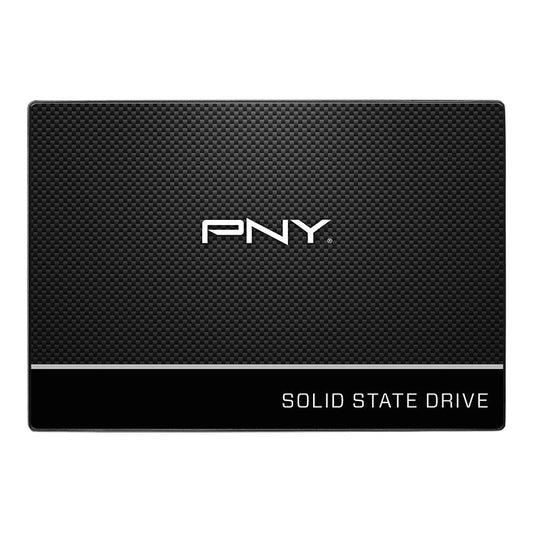PNY CS900 240GB 2.5" SATA SSD - I Gaming Computer | Australia Wide Shipping | Buy now, Pay Later with Afterpay, Klarna, Zip, Latitude & Paypal