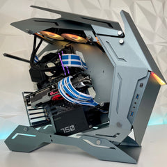 I Gaming Computer | RTX 4060 Ti/4070/4070 Ti/4080 | Intel i7 12700KF | Jonsbo MOD3 - I Gaming Computer | Australia Wide Shipping | Buy now, Pay Later with Afterpay, Klarna, Zip, Latitude & Paypal