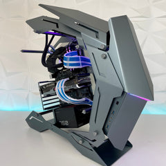 I Gaming Computer | RTX 4060 Ti/4070/4070 Ti/4080 | Intel i7 12700KF | Jonsbo MOD3 - I Gaming Computer | Australia Wide Shipping | Buy now, Pay Later with Afterpay, Klarna, Zip, Latitude & Paypal