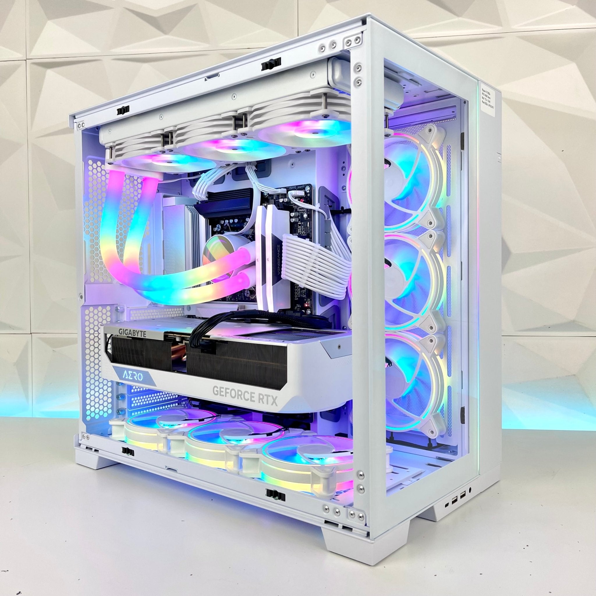 Ultimate Gaming Computer | Ryzen 9 7900X | RTX 4090 Aero | 32Gb 6000mhz | Everest - I Gaming Computer | Australia Wide Shipping | Buy now, Pay Later with Afterpay, Klarna, Zip, Latitude & Paypal