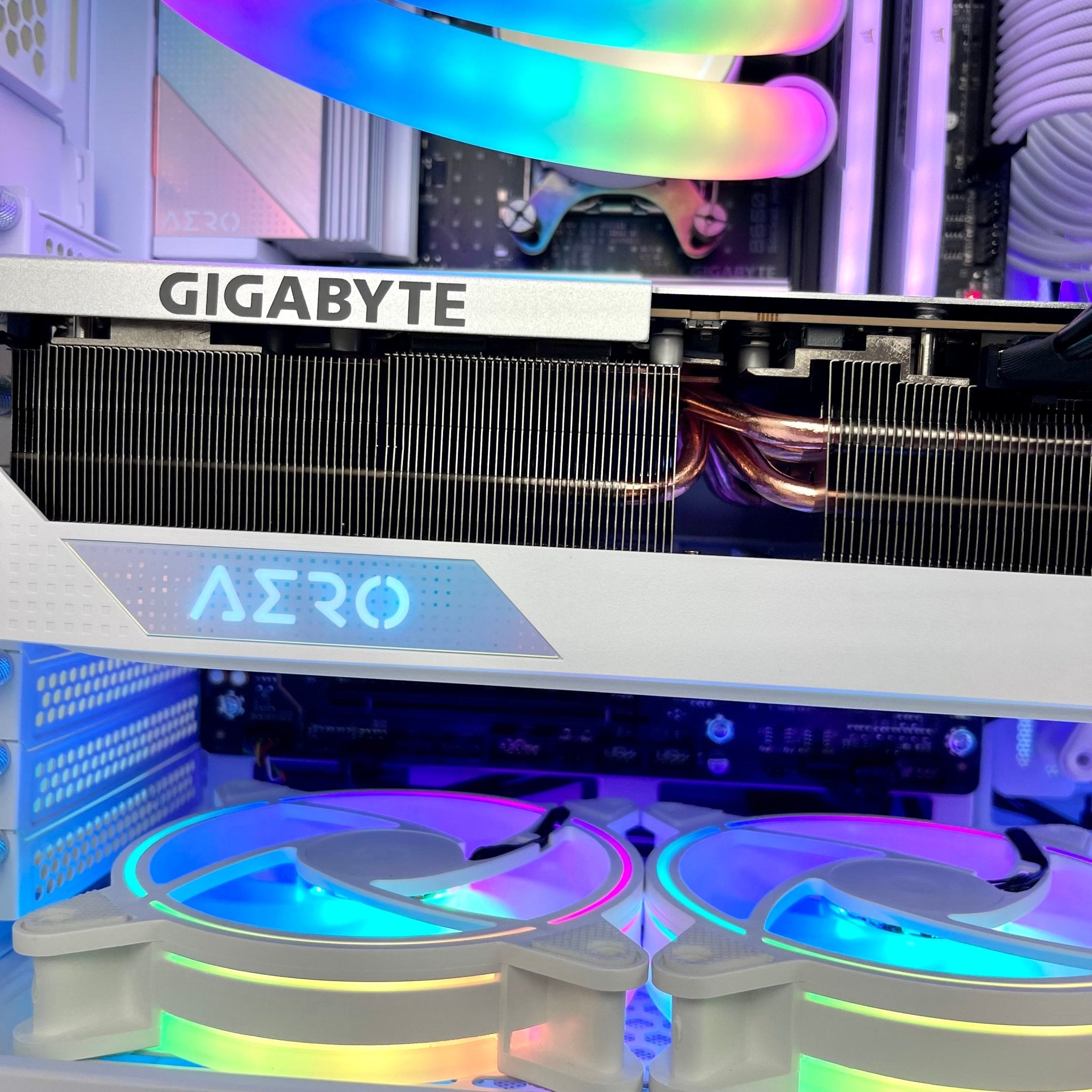 Ultimate Gaming Computer | Ryzen 9 7900X | RTX 4090 Aero | 32Gb 6000mhz | Everest - I Gaming Computer | Australia Wide Shipping | Buy now, Pay Later with Afterpay, Klarna, Zip, Latitude & Paypal