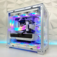 Ultimate Gaming Computer | Ryzen 9 7900X | RTX 4090 Aero | 32Gb 6000mhz | Everest - I Gaming Computer | Australia Wide Shipping | Buy now, Pay Later with Afterpay, Klarna, Zip, Latitude & Paypal