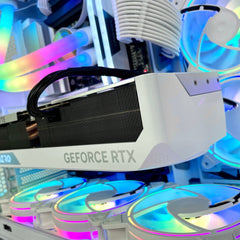 Ultimate Gaming Computer | Ryzen 9 7900X | RTX 4090 Aero | 32Gb 6000mhz | Everest - I Gaming Computer | Australia Wide Shipping | Buy now, Pay Later with Afterpay, Klarna, Zip, Latitude & Paypal