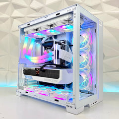 Ultimate Gaming Computer | Ryzen 9 7900X | RTX 4090 Aero | 32Gb 6000mhz | Everest - I Gaming Computer | Australia Wide Shipping | Buy now, Pay Later with Afterpay, Klarna, Zip, Latitude & Paypal