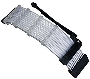 ZG 24-PIN ATX ARGB LED Extension cable - I Gaming Computer | Australia Wide Shipping | Buy now, Pay Later with Afterpay, Klarna, Zip, Latitude & Paypal
