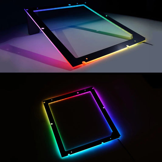 ZG Lighthouse ATX Motherboard Back Light ARGB 5V 3Pin - I Gaming Computer | Australia Wide Shipping | Buy now, Pay Later with Afterpay, Klarna, Zip, Latitude & Paypal