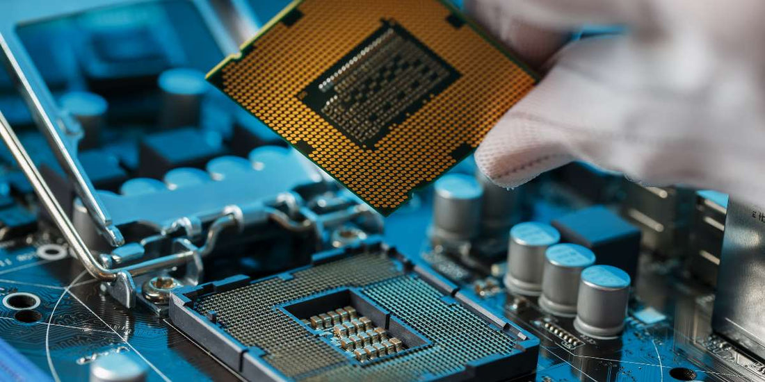 Computer Components: A Comprehensive Guide to Their Functions - I Gaming Computer