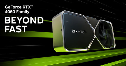 RTX 4060 vs RTX 5060 – Which One Should You Buy in 2025?