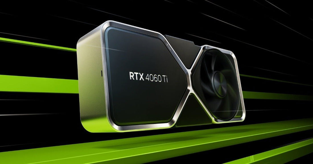 RTX 4060 vs RTX 5060 – Which One Should You Buy in 2025? - I Gaming Computer