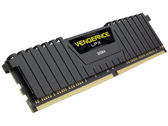 Corsair 32GB Kit (2x16GB) DDR4 Vengeance LPX C16 3200MHz - Black - I Gaming Computer | Australia Wide Shipping | Buy now, Pay Later with Afterpay, Klarna, Zip, Latitude & Paypal