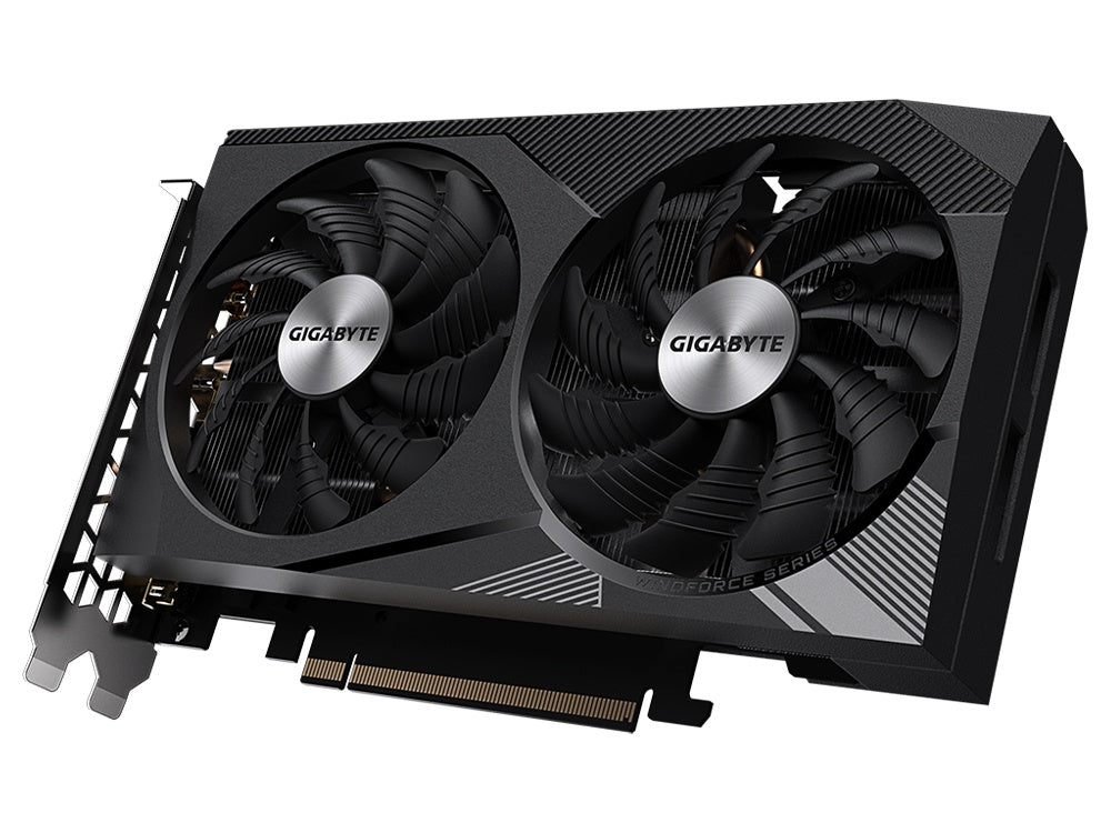 Gigabyte GeForce RTX 3060 Gaming OC 8GB GDDR6 - I Gaming Computer | Australia Wide Shipping | Buy now, Pay Later with Afterpay, Klarna, Zip, Latitude & Paypal