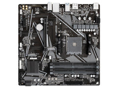 Gigabyte B550M K AM4 mATX Desktop Motherboard - I Gaming Computer | Australia Wide Shipping | Buy now, Pay Later with Afterpay, Klarna, Zip, Latitude & Paypal