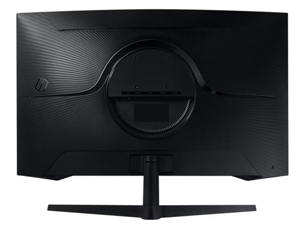 Samsung Odyssey G55TB 27" Curved QHD FreeSync Premium 144Hz 1MS VA W-LED Gaming Monitor - I Gaming Computer | Australia Wide Shipping | Buy now, Pay Later with Afterpay, Klarna, Zip, Latitude & Paypal