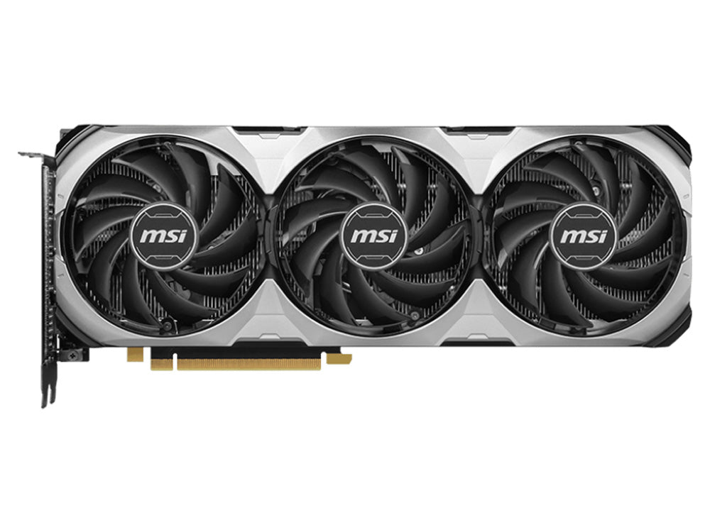 MSI GeForce RTX 4060 Ti Ventus 3X OC 16GB GDDR6 - I Gaming Computer | Australia Wide Shipping | Buy now, Pay Later with Afterpay, Klarna, Zip, Latitude & Paypal