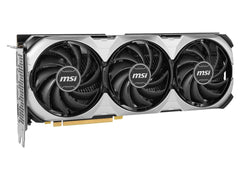 MSI GeForce RTX 4060 Ti Ventus 3X OC 16GB GDDR6 - I Gaming Computer | Australia Wide Shipping | Buy now, Pay Later with Afterpay, Klarna, Zip, Latitude & Paypal