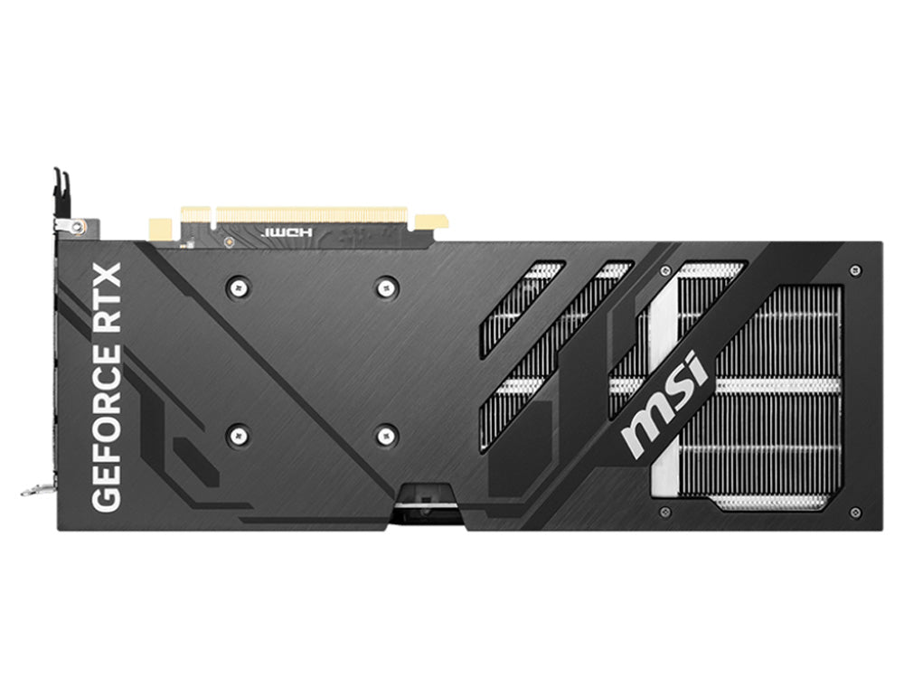 MSI GeForce RTX 4060 Ti Ventus 3X OC 16GB GDDR6 - I Gaming Computer | Australia Wide Shipping | Buy now, Pay Later with Afterpay, Klarna, Zip, Latitude & Paypal