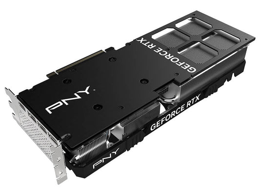 PNY Nvidia GeForce RTX 4070 Ti 12GB GDDR6X Verto Gaming Triple Fan - I Gaming Computer | Australia Wide Shipping | Buy now, Pay Later with Afterpay, Klarna, Zip, Latitude & Paypal