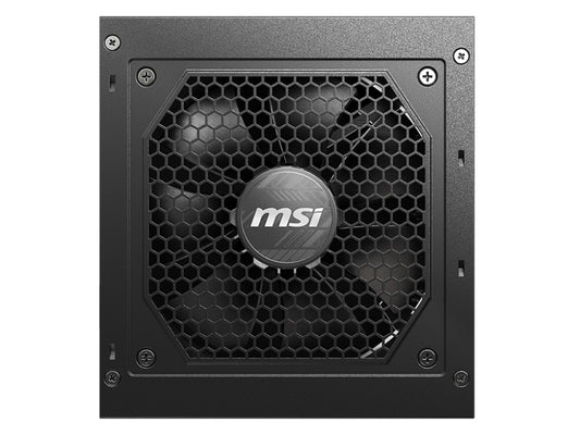 MSI MAG A850GL PCIE5 850W Power Supply