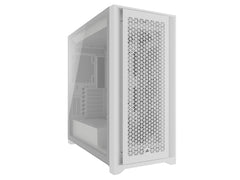 Corsair 5000D Airflow Black Case w/ Tempered Glass Side Panel - I Gaming Computer | Australia Wide Shipping | Buy now, Pay Later with Afterpay, Klarna, Zip, Latitude & Paypal