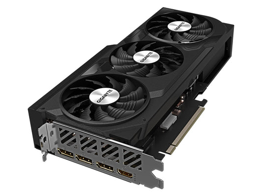 Gigabyte GeForce RTX 4070 Ti SUPER Windforce OC 16GB GDDR6X - I Gaming Computer | Australia Wide Shipping | Buy now, Pay Later with Afterpay, Klarna, Zip, Latitude & Paypal