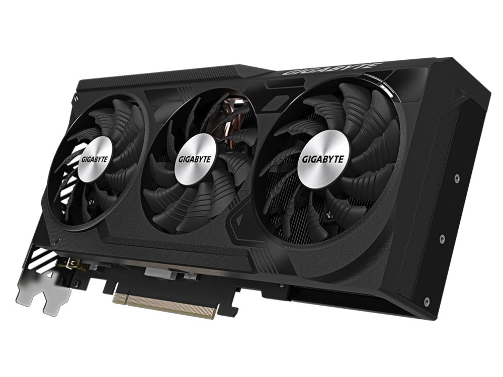 Gigabyte GeForce RTX 4070 Ti SUPER Windforce OC 16GB GDDR6X - I Gaming Computer | Australia Wide Shipping | Buy now, Pay Later with Afterpay, Klarna, Zip, Latitude & Paypal