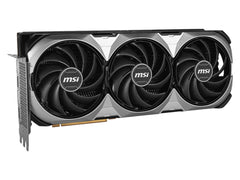 MSI GeForce RTX 4080 Super 16G VENTUS 3X OC GDDR6X Graphics Card - I Gaming Computer | Australia Wide Shipping | Buy now, Pay Later with Afterpay, Klarna, Zip, Latitude & Paypal