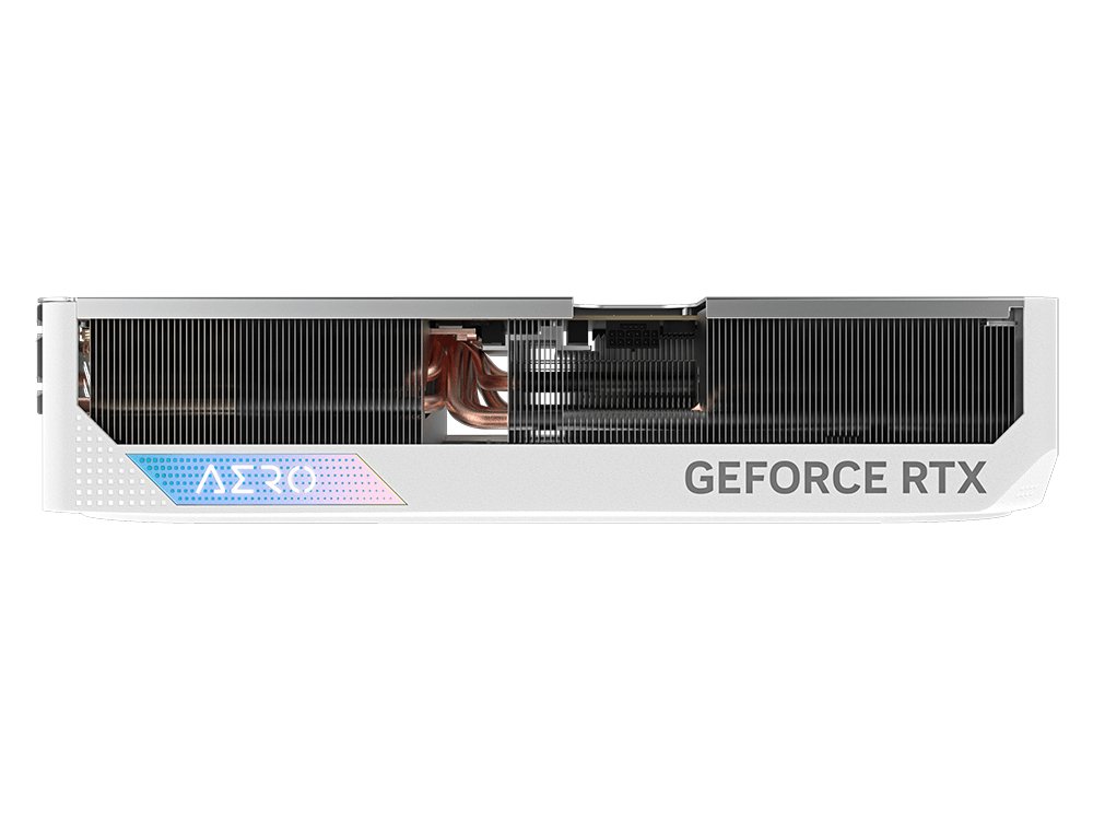 Gigabyte GeForce RTX 4080 SUPER Aero OC ATX 16GB GDDR6X - I Gaming Computer | Australia Wide Shipping | Buy now, Pay Later with Afterpay, Klarna, Zip, Latitude & Paypal
