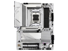 Gigabyte B650 AORUS ELITE AX ICE Motherboard - I Gaming Computer | Australia Wide Shipping | Buy now, Pay Later with Afterpay, Klarna, Zip, Latitude & Paypal