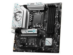 MSI B760M Gaming Plus WIFI LGA1700 mATX Motherboard - I Gaming Computer | Australia Wide Shipping | Buy now, Pay Later with Afterpay, Klarna, Zip, Latitude & Paypal