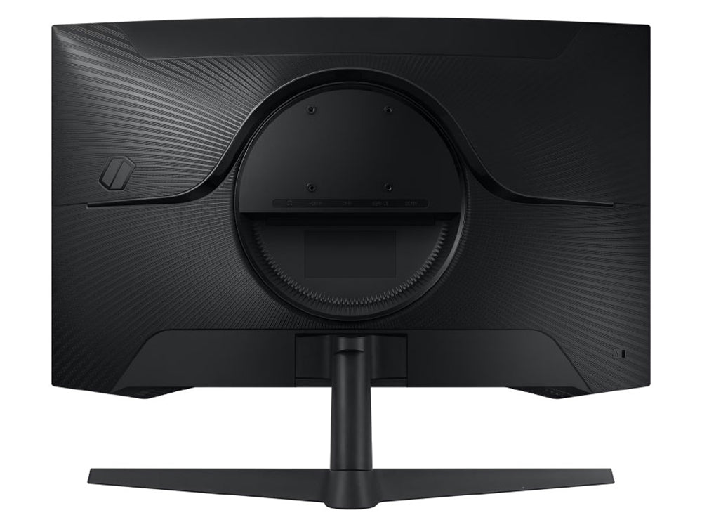 Samsung Odyssey G55C 27" Curved QHD 165Hz VA Monitor - I Gaming Computer | Australia Wide Shipping | Buy now, Pay Later with Afterpay, Klarna, Zip, Latitude & Paypal