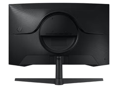 Samsung Odyssey G55C 32" Curved QHD 165Hz VA Monitor - I Gaming Computer | Australia Wide Shipping | Buy now, Pay Later with Afterpay, Klarna, Zip, Latitude & Paypal