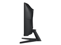 Samsung Odyssey G55C 32" Curved QHD 165Hz VA Monitor - I Gaming Computer | Australia Wide Shipping | Buy now, Pay Later with Afterpay, Klarna, Zip, Latitude & Paypal