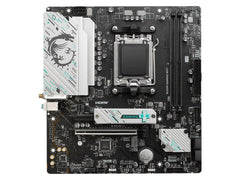 MSI B650M Gaming Plus WiFi AM5 mATX Desktop Motherboard - I Gaming Computer | Australia Wide Shipping | Buy now, Pay Later with Afterpay, Klarna, Zip, Latitude & Paypal